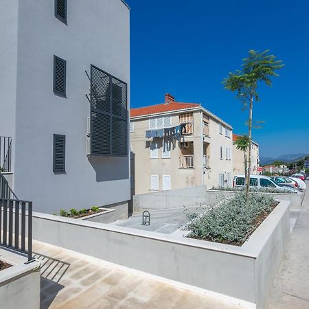 Eni Luxury Residence Dubrovník Exteriér fotografie
