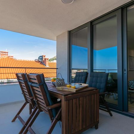 Eni Luxury Residence Dubrovník Exteriér fotografie