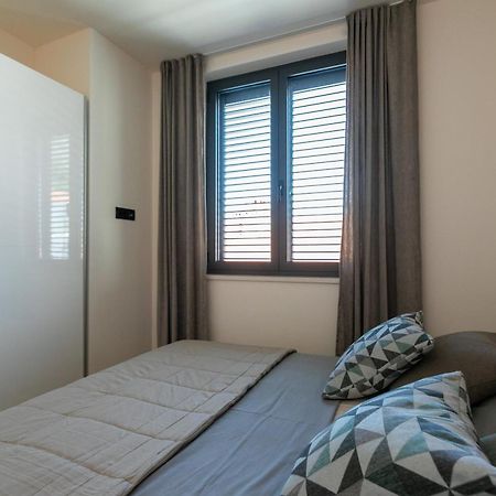 Eni Luxury Residence Dubrovník Exteriér fotografie