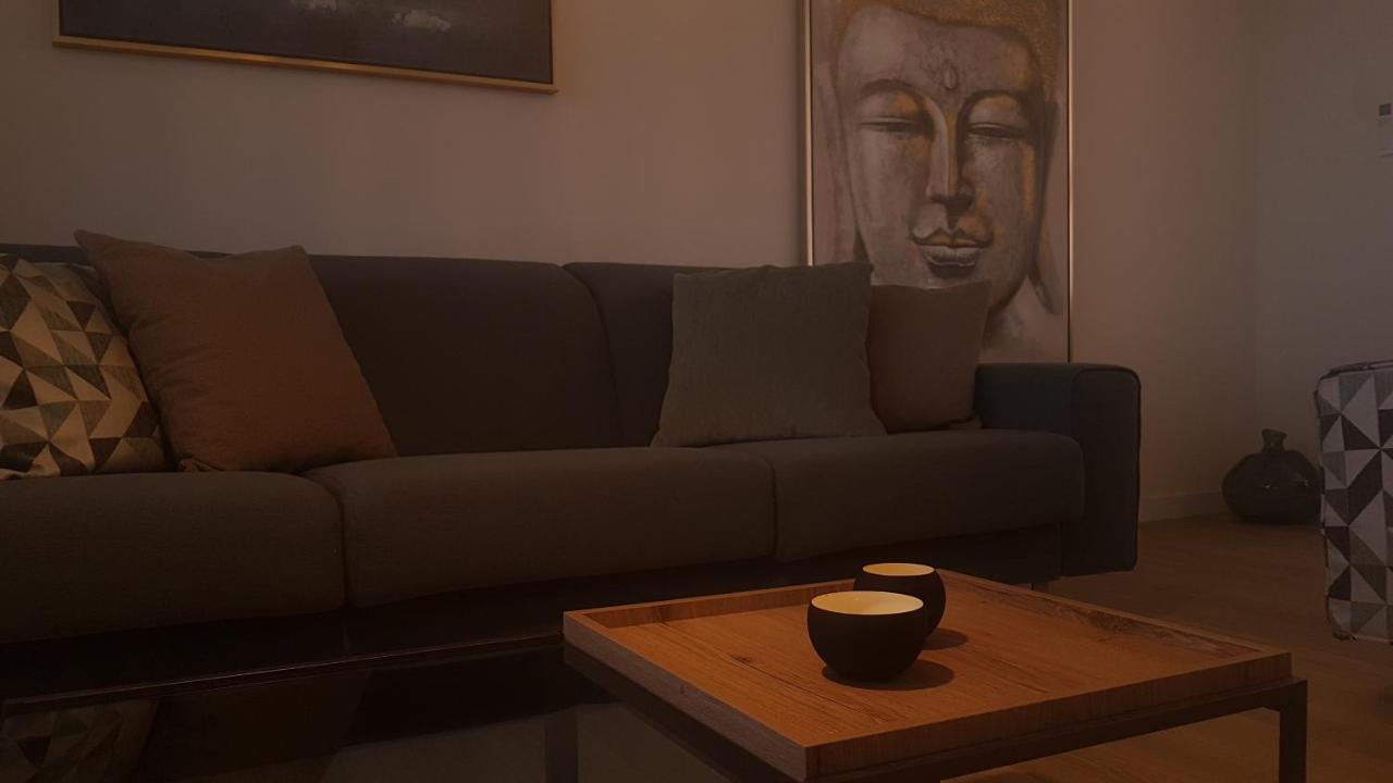 Eni Luxury Residence Dubrovník Exteriér fotografie