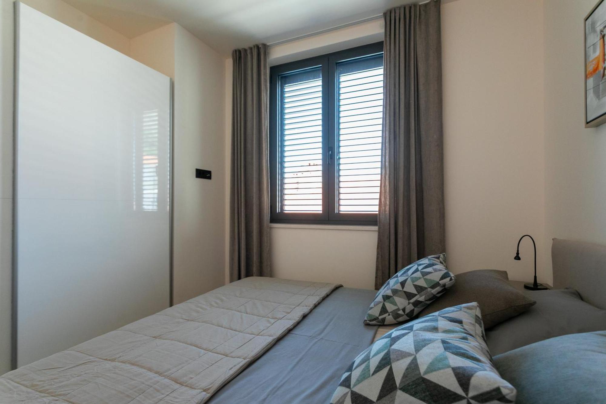 Eni Luxury Residence Dubrovník Exteriér fotografie