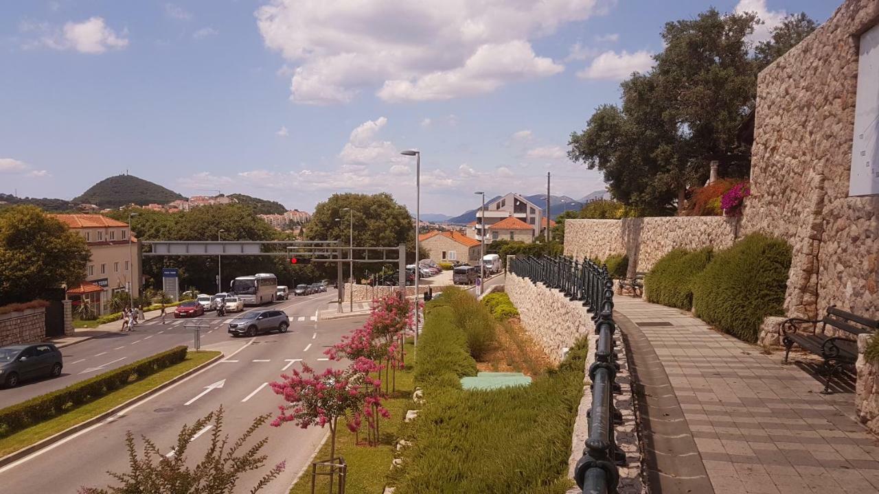 Eni Luxury Residence Dubrovník Exteriér fotografie