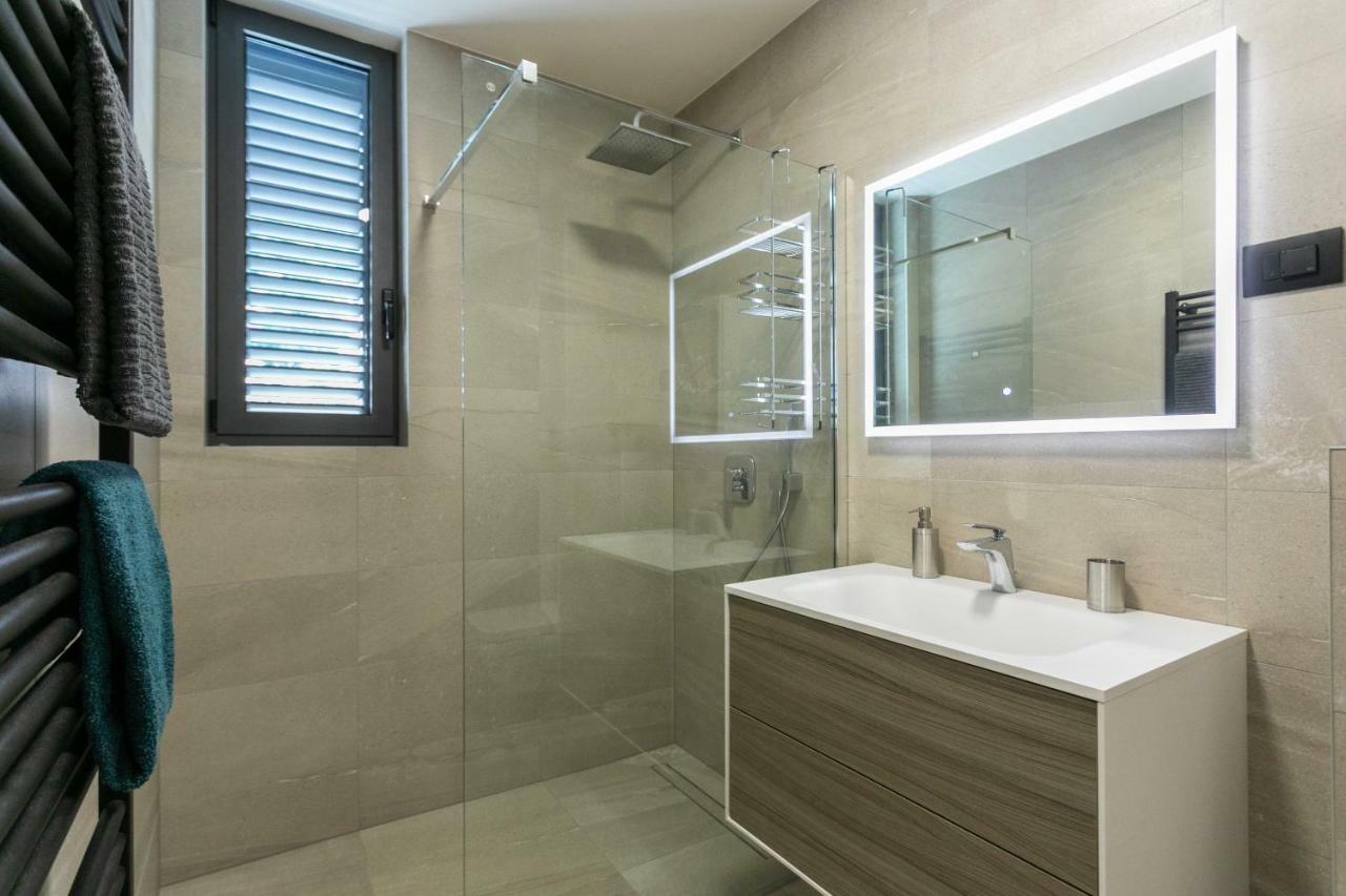 Eni Luxury Residence Dubrovník Exteriér fotografie