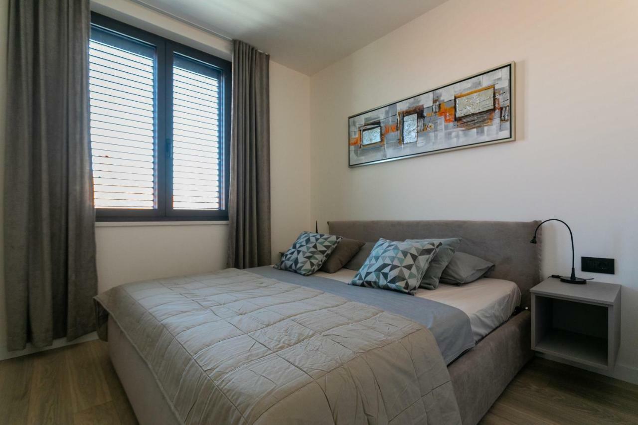 Eni Luxury Residence Dubrovník Exteriér fotografie