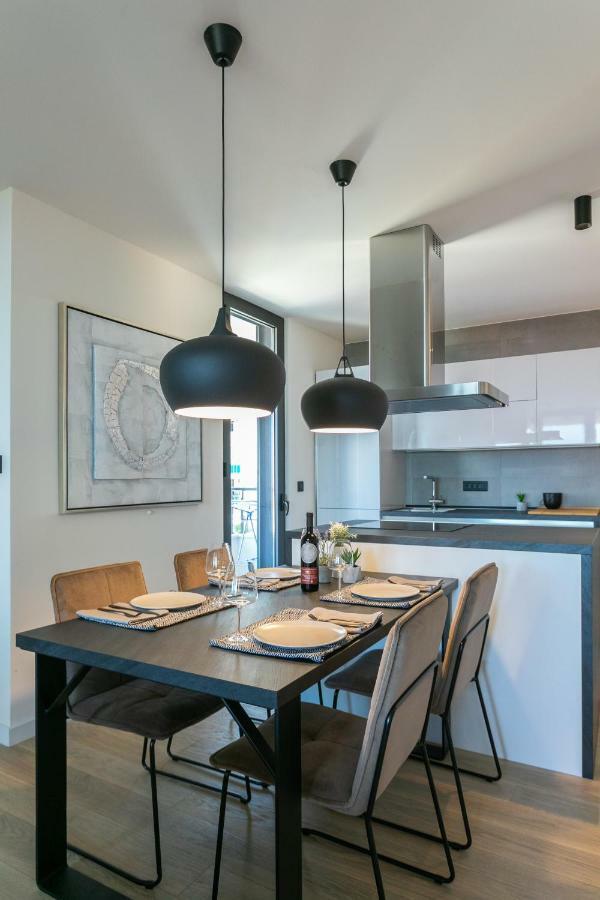 Eni Luxury Residence Dubrovník Exteriér fotografie