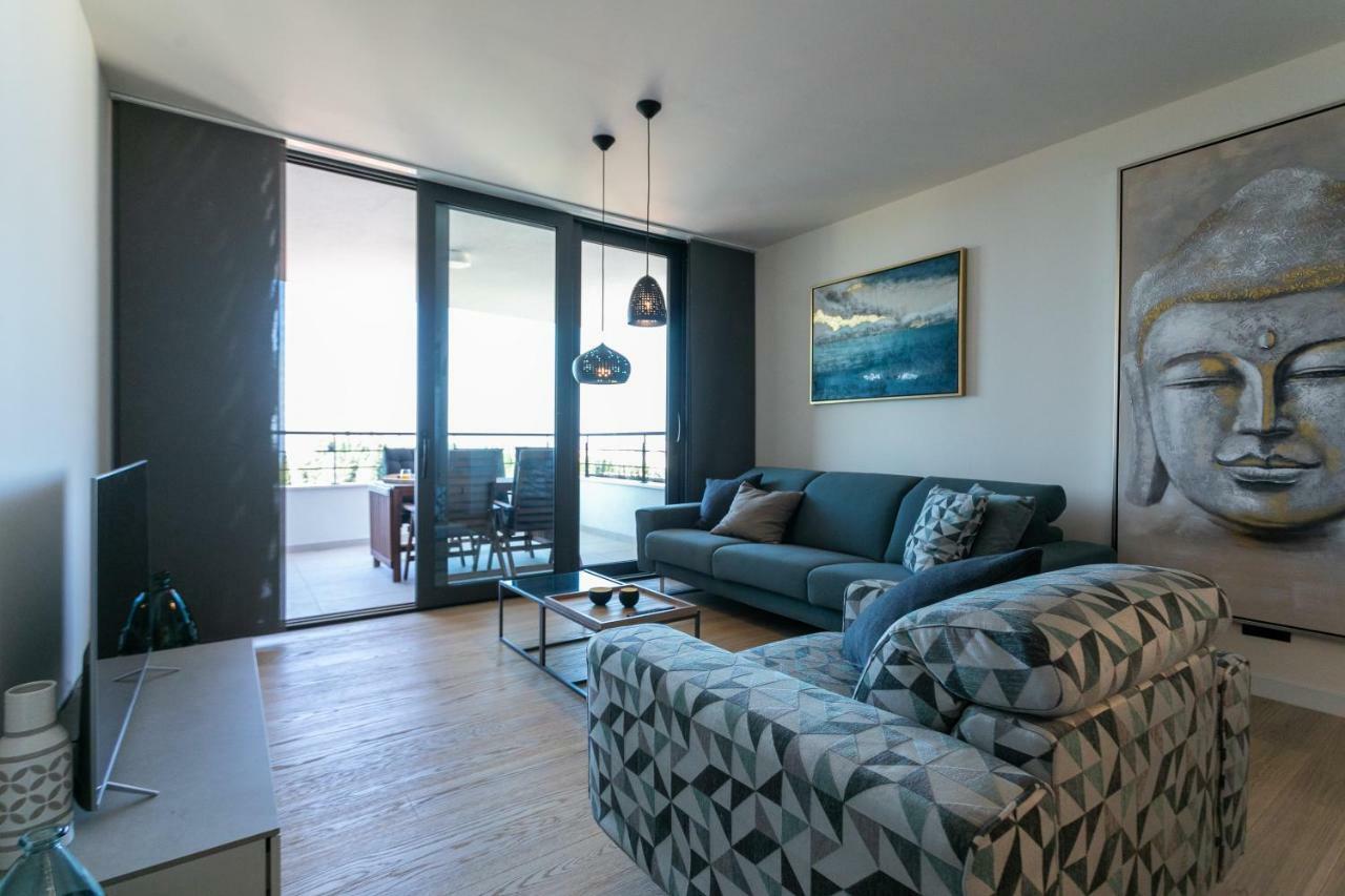 Eni Luxury Residence Dubrovník Exteriér fotografie