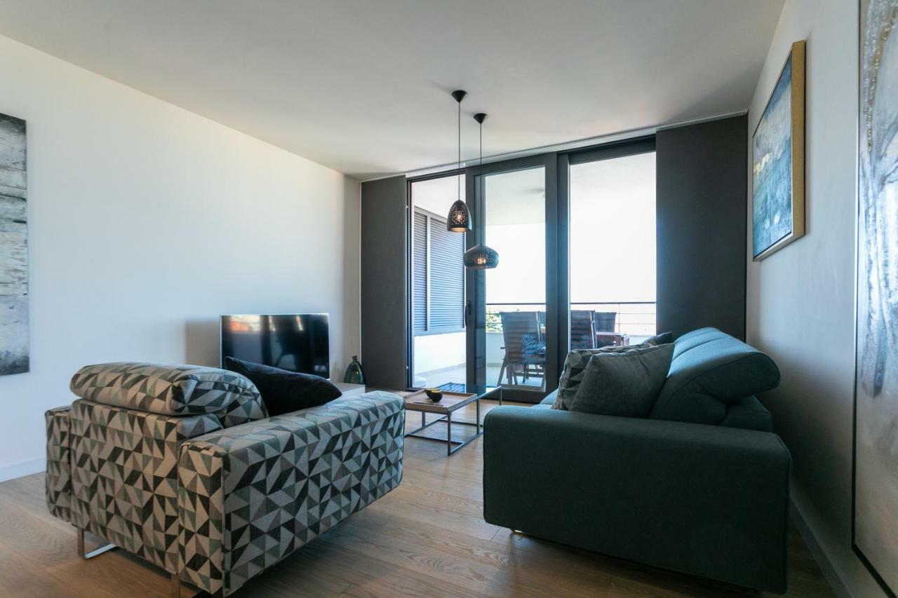 Eni Luxury Residence Dubrovník Exteriér fotografie